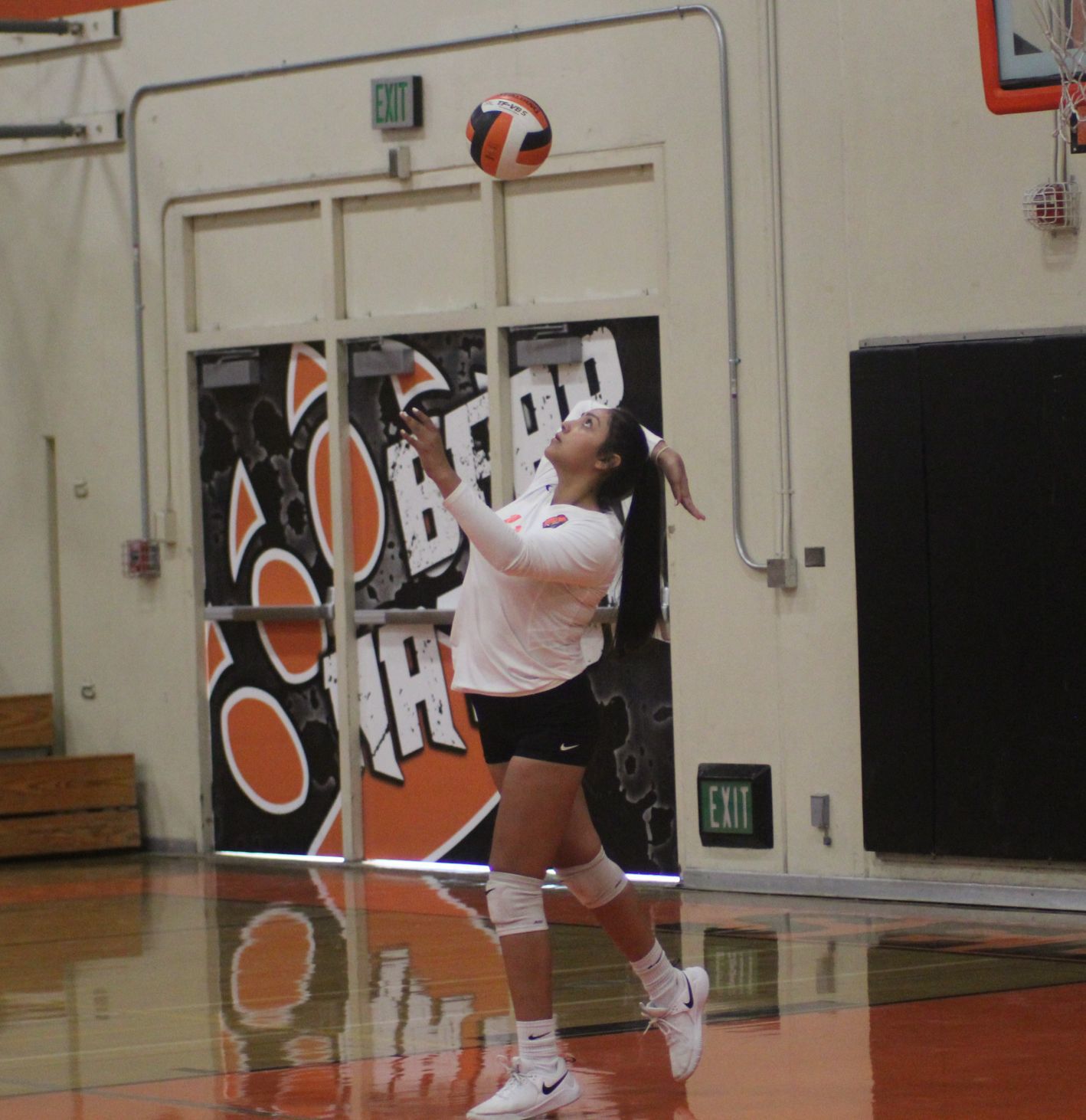 Bears get swept by Emperors, start CSL at 0-2